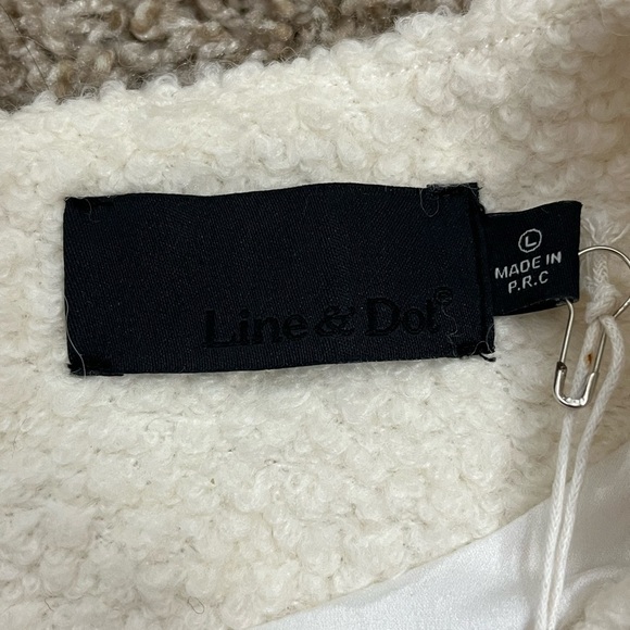 Line and dot - Picture 12 of 12